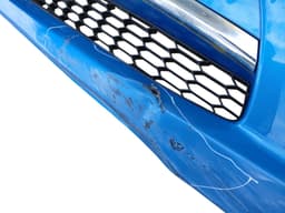NISSAN 620223NA0H Front Bumper NISSAN LEAF I (ZE0) (2010-2017) — thumbnail 5