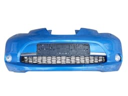 NISSAN 620223NA0H Front Bumper NISSAN LEAF I (ZE0) (2010-2017) — thumbnail 1