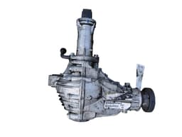 JEEP P68060207AD Front axle Differential JEEP GRAND CHEROKEE IV (WK, WK2) (2010-2021) — thumbnail 1