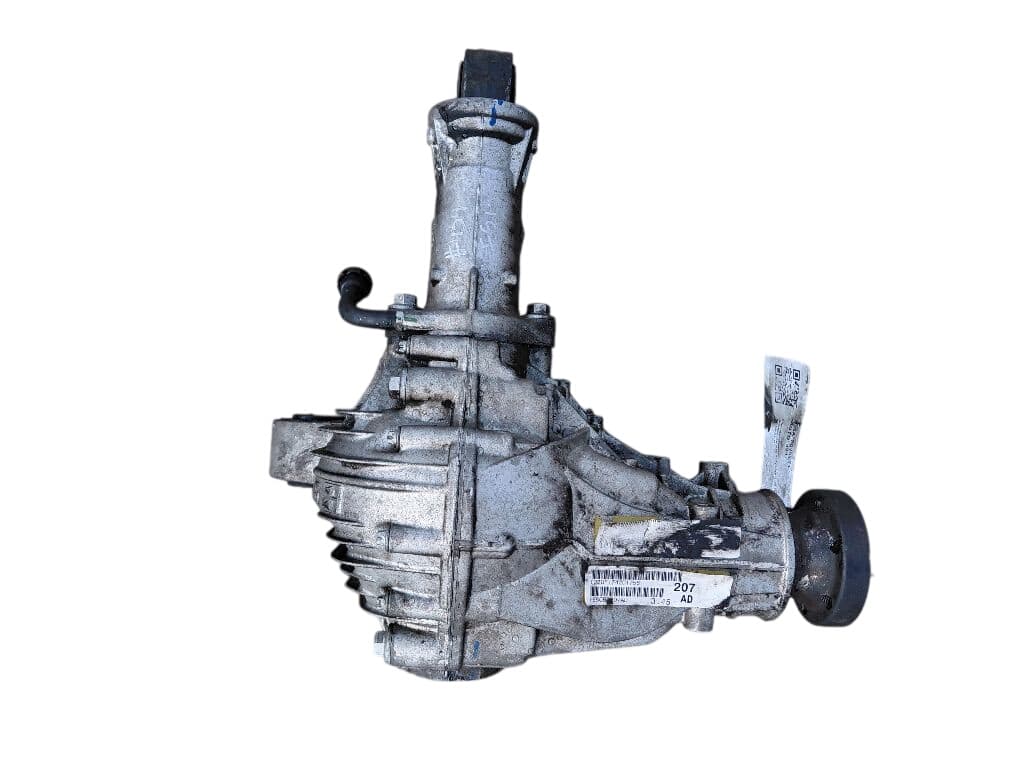 JEEP P68060207AD Front axle Differential JEEP GRAND CHEROKEE IV (WK, WK2) (2010-2021)