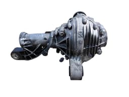 JEEP P68060207AD Front axle Differential JEEP GRAND CHEROKEE IV (WK, WK2) (2010-2021) — thumbnail 5