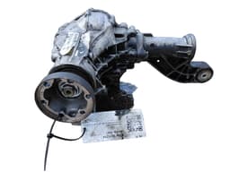 JEEP P68060207AD Front axle Differential JEEP GRAND CHEROKEE IV (WK, WK2) (2010-2021) — thumbnail 3