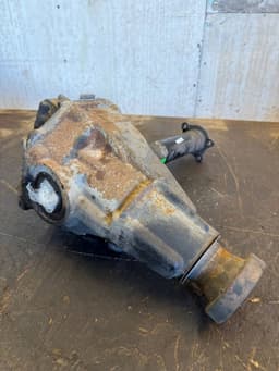 KIA 532103E550 Front axle Differential KIA SORENTO I (JC) (2002-2009) — thumbnail 3