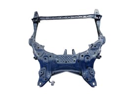 MAZDA GHP93480XD Front Axle Beam MAZDA 6 (GJ, GL) (2012-2020) — thumbnail 2