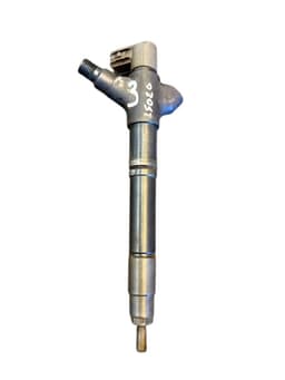 TOYOTA 2367029125 2367029126 236700R090 DCRI200420 Fuel Injector TOYOTA AVENSIS (T270) (2009-2018) — thumbnail 1