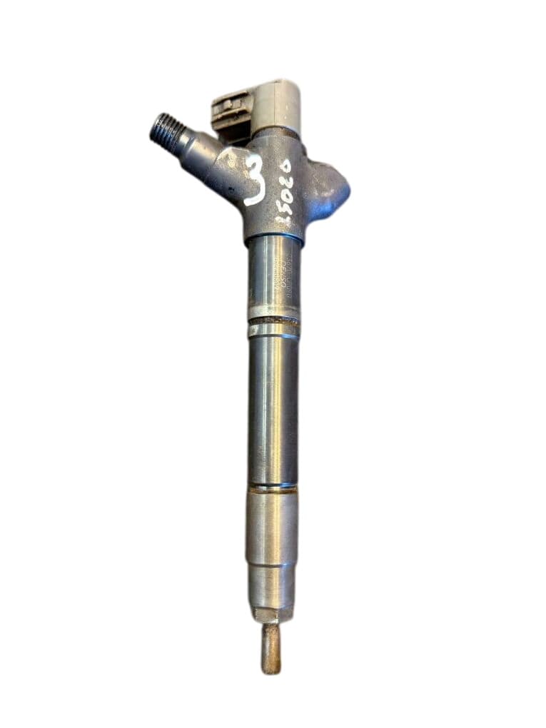 TOYOTA 2367029125 2367029126 236700R090 DCRI200420 Fuel Injector TOYOTA AVENSIS (T270) (2009-2018)