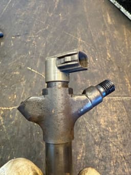 TOYOTA 2367029125 2367029126 236700R090 DCRI200420 Fuel Injector TOYOTA AVENSIS (T270) (2009-2018) — thumbnail 3