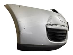 VW 1K0805903B VW17000000100 Front Bumper VW PASSAT B6 (3C) (2005-2010) — thumbnail 9