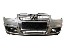 VW 1K0805903B VW17000000100 Front Bumper VW PASSAT B6 (3C) (2005-2010) — thumbnail 1