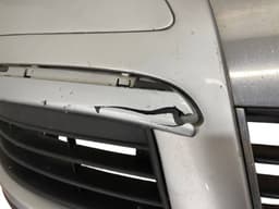 VW 1K0805903B VW17000000100 Front Bumper VW PASSAT B6 (3C) (2005-2010) — thumbnail 6
