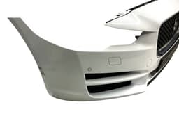JAGUAR GX7317B971DD8LML GX738A100BB Front Bumper JAGUAR XE (X760) (2015-2024) — thumbnail 3