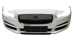 JAGUAR GX7317B971DD8LML GX738A100BB Front Bumper JAGUAR XE (X760) (2015-2024) — thumbnail 1