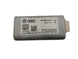 AUDI 8T0907217A Front camera AUDI A4 / A4 ALLROAD (B8) (2007-2015) — thumbnail 3