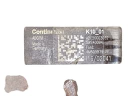 FORD 5WS40094 Fuel injection pump, diesel FORD FOCUS II (2004-2012) — thumbnail 5