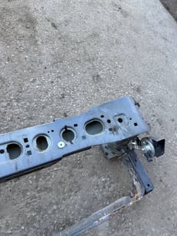 FORD 2453533 KV6BV10922BC Front panel FORD TRANSIT / TOURNEO CONNECT II (2013-2022) — thumbnail 9