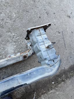 FORD 2453533 KV6BV10922BC Front panel FORD TRANSIT / TOURNEO CONNECT II (2013-2022) — thumbnail 10