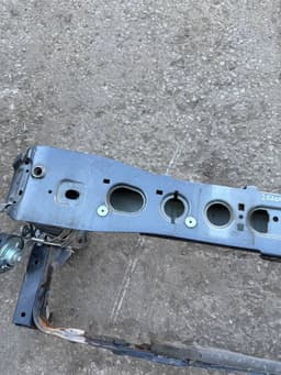 FORD 2453533 KV6BV10922BC Front panel FORD TRANSIT / TOURNEO CONNECT II (2013-2022) — thumbnail 8