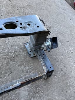 FORD 2453533 KV6BV10922BC Front panel FORD TRANSIT / TOURNEO CONNECT II (2013-2022) — thumbnail 6