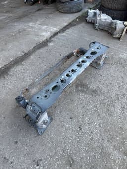 FORD 2453533 KV6BV10922BC Front panel FORD TRANSIT / TOURNEO CONNECT II (2013-2022) — thumbnail 5