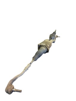 AUDI 4G0909144G 4G0909144S 4G1423105H 4G0909144K 4G1423055AA 4G1423055EA 4G1423055AN Steering rack AUDI A6 / A6 ALLROAD (C7, 4G) (2010-2018) — thumbnail 1