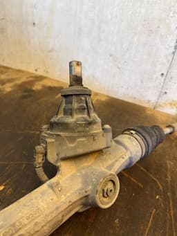 AUDI 4G0909144G 4G0909144S 4G1423105H 4G0909144K 4G1423055AA 4G1423055EA 4G1423055AN Steering rack AUDI A6 / A6 ALLROAD (C7, 4G) (2010-2018) — thumbnail 5