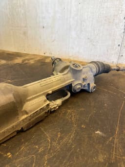 AUDI 4G0909144G 4G0909144S 4G1423105H 4G0909144K 4G1423055AA 4G1423055EA 4G1423055AN Steering rack AUDI A6 / A6 ALLROAD (C7, 4G) (2010-2018) — thumbnail 6