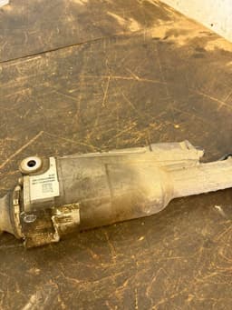 AUDI 4G0909144G 4G0909144S 4G1423105H 4G0909144K 4G1423055AA 4G1423055EA 4G1423055AN Steering rack AUDI A6 / A6 ALLROAD (C7, 4G) (2010-2018) — thumbnail 4