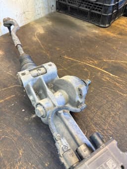 AUDI 4G0909144G 4G0909144S 4G1423105H 4G0909144K 4G1423055AA 4G1423055EA 4G1423055AN Steering rack AUDI A6 / A6 ALLROAD (C7, 4G) (2010-2018) — thumbnail 9