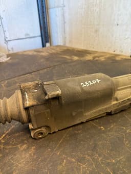 AUDI 4G0909144G 4G0909144S 4G1423105H 4G0909144K 4G1423055AA 4G1423055EA 4G1423055AN Steering rack AUDI A6 / A6 ALLROAD (C7, 4G) (2010-2018) — thumbnail 7