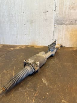 AUDI 4G0909144G 4G0909144S 4G1423105H 4G0909144K 4G1423055AA 4G1423055EA 4G1423055AN Steering rack AUDI A6 / A6 ALLROAD (C7, 4G) (2010-2018) — thumbnail 2