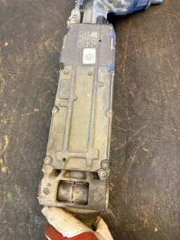 AUDI 4G0909144G 4G0909144S 4G1423105H 4G0909144K 4G1423055AA 4G1423055EA 4G1423055AN Steering rack AUDI A6 / A6 ALLROAD (C7, 4G) (2010-2018) — thumbnail 8