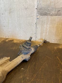 AUDI 4G0909144G 4G0909144S 4G1423105H 4G0909144K 4G1423055AA 4G1423055EA 4G1423055AN Steering rack AUDI A6 / A6 ALLROAD (C7, 4G) (2010-2018) — thumbnail 3
