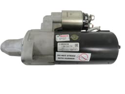 MERCEDES-BENZ A0061510601 00615109601 1986S00774 SR0502X Starter motor MERCEDES-BENZ SL-CLASS (R230) (2001-2012) — thumbnail 2