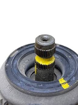 KIA 565001H200 Steering rack KIA CEE'D I (ED) (2006-2012) — thumbnail 6