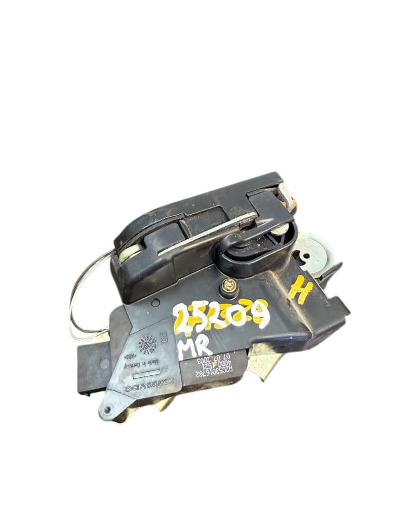 A6397300535 Sliding door lock right MERCEDES-BENZ VITO / VIANO (W639) (2003-2014)