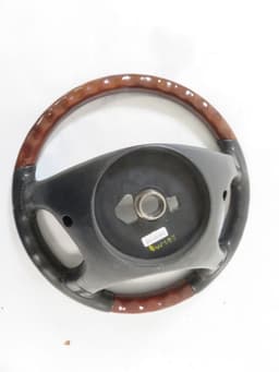 MERCEDES-BENZ A23046006039C67 A2304600603 2304600603 Steering Wheel MERCEDES-BENZ SL-CLASS (R230) (2001-2012) — thumbnail 6