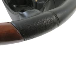 MERCEDES-BENZ A23046006039C67 A2304600603 2304600603 Steering Wheel MERCEDES-BENZ SL-CLASS (R230) (2001-2012) — thumbnail 3