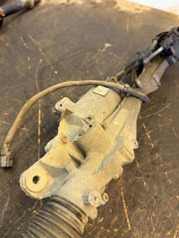 SKODA 5Q0909144T 5Q0909144R 7805177473 5Q1423055A 5Q1423055M 5Q1423055F 5Q1423055AX 5Q1423055FX Steering rack SKODA OCTAVIA III (5E) (2012-2019) — thumbnail 5