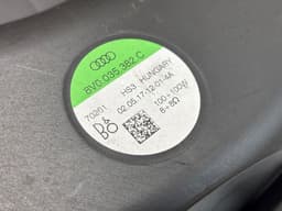AUDI 8V0035382C Subwoofer AUDI A3 (8V_) (2012-2020) — thumbnail 3