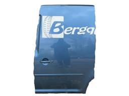 VW 2K5843107B Sliding door left VW CADDY IV (SA) (2015-2021) — thumbnail 1
