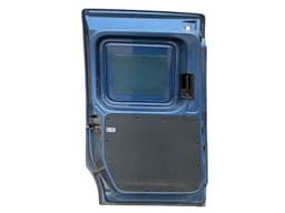 VW 2K5843107B Sliding door left VW CADDY IV (SA) (2015-2021) — thumbnail 2