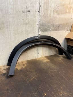 BMW 51777210084 51777210083 7210083 7210084 Side Skirt Set BMW X3 (F25) (2010-2017) — thumbnail 3