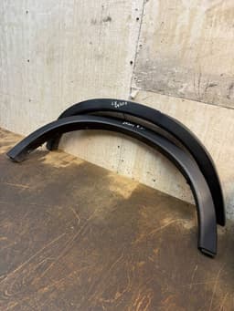 BMW 51777210084 51777210083 7210083 7210084 Side Skirt Set BMW X3 (F25) (2010-2017) — thumbnail 2