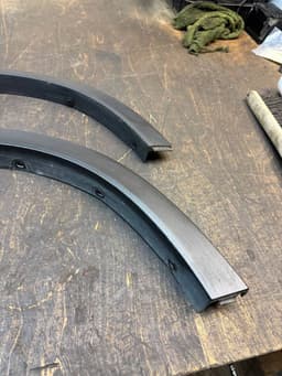 BMW 51777210084 51777210083 7210083 7210084 Side Skirt Set BMW X3 (F25) (2010-2017) — thumbnail 4