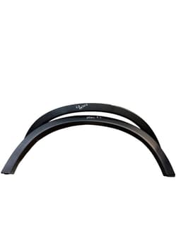 BMW 51777210084 51777210083 7210083 7210084 Side Skirt Set BMW X3 (F25) (2010-2017) — thumbnail 1