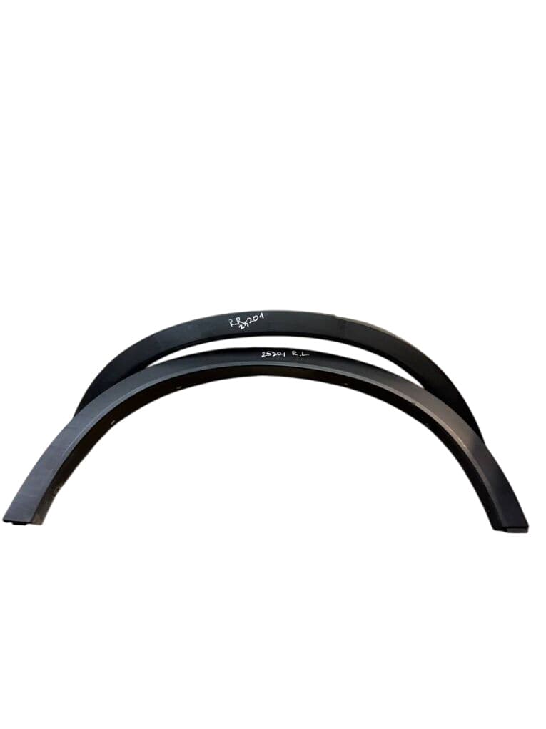 BMW 51777210084 51777210083 7210083 7210084 Side Skirt Set BMW X3 (F25) (2010-2017)