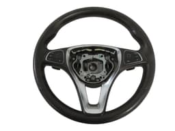 MERCEDES-BENZ A00046076038R01 A0004607603 Steering Wheel MERCEDES-BENZ E-CLASS (W213) (2016-2023) — thumbnail 1