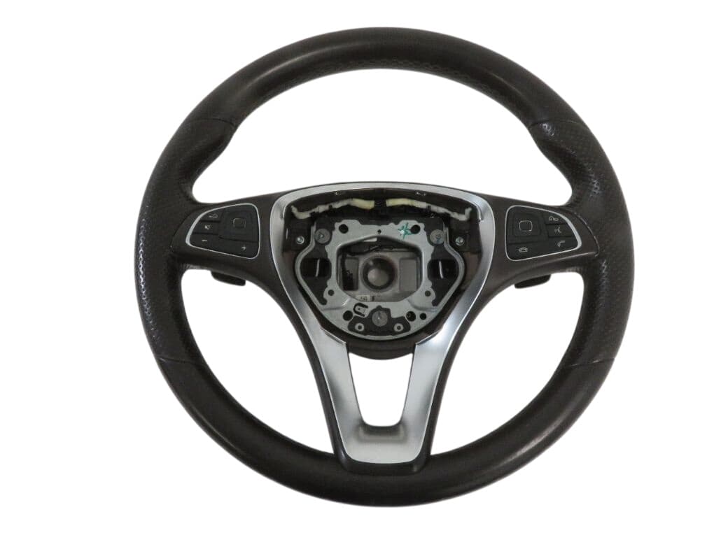 MERCEDES-BENZ A00046076038R01 A0004607603 Steering Wheel MERCEDES-BENZ E-CLASS (W213) (2016-2023)