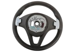 MERCEDES-BENZ A00046076038R01 A0004607603 Steering Wheel MERCEDES-BENZ E-CLASS (W213) (2016-2023) — thumbnail 2
