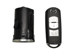 MAZDA GKL166380A 662FSKE13D01 SKE13D01 START / STOP Switch MAZDA 6 (GJ, GL) (2012-2020) — thumbnail 2